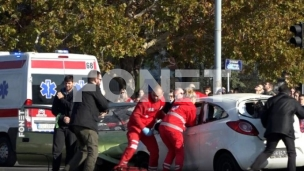 Sećanje na žrtve saobraćaja
